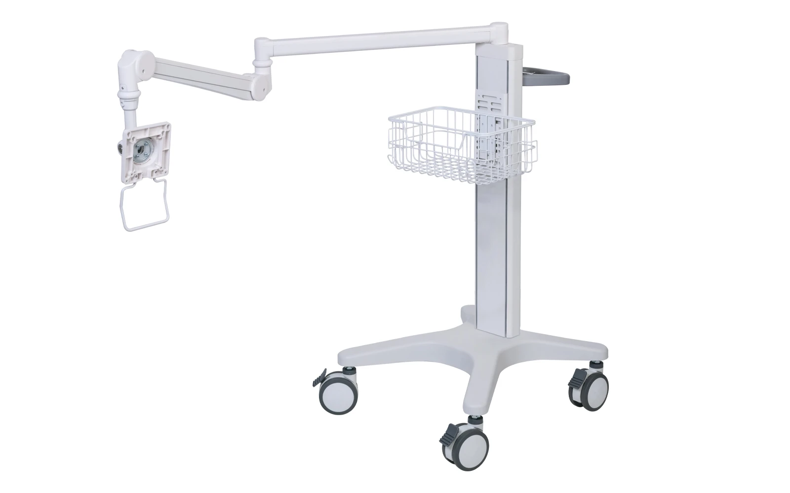 Medical Teaching Trolley Medical Teaching Trolley