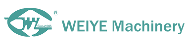WEIYE  Stroje  Výroba  Co.,  Ltd