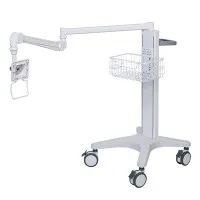 Mobilní výukový vozík